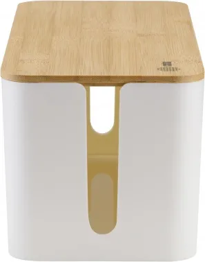  Cactus CS-BOX-WH /