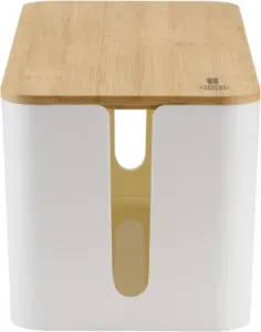  Cactus CS-BOX-WH /