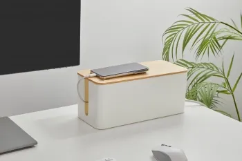  Cactus CS-BOX-WH /