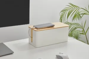  Cactus CS-BOX-WH /