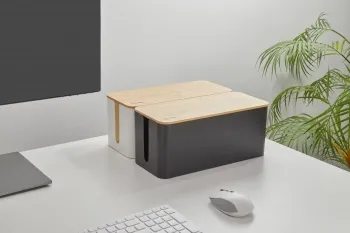  Cactus CS-BOX-WH /