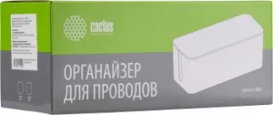  Cactus CS-BOX-WH /