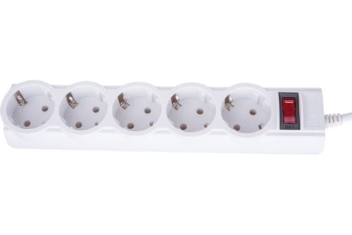   CBR CSF 2505-5.0 White PC, 5 ,   5 ,   ()