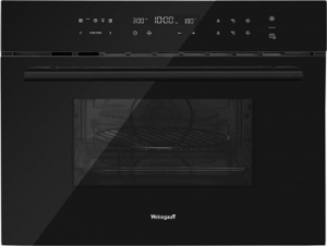      Weissgauff OE 446 Black Edition
