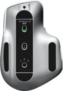  LOGITECH MX Master 3S Bluetooth MID GREY