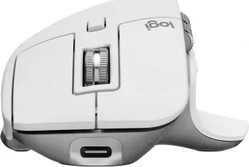  LOGITECH MX Master 3S Bluetooth MID GREY