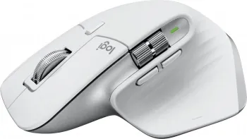  LOGITECH MX Master 3S Bluetooth MID GREY