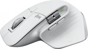  LOGITECH MX Master 3S Bluetooth MID GREY