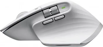  LOGITECH MX Master 3S Bluetooth MID GREY