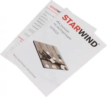    Starwind SSP6020 .180 