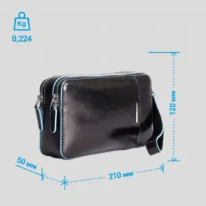   Piquadro Blue Square AC4221B2/N  .