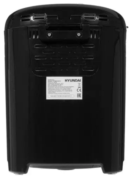  Hyundai HYBM-P0513 Black