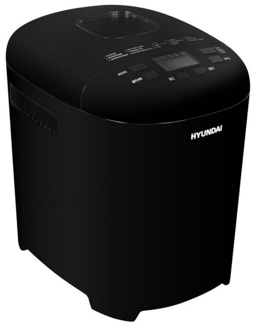  Hyundai HYBM-P0513 Black