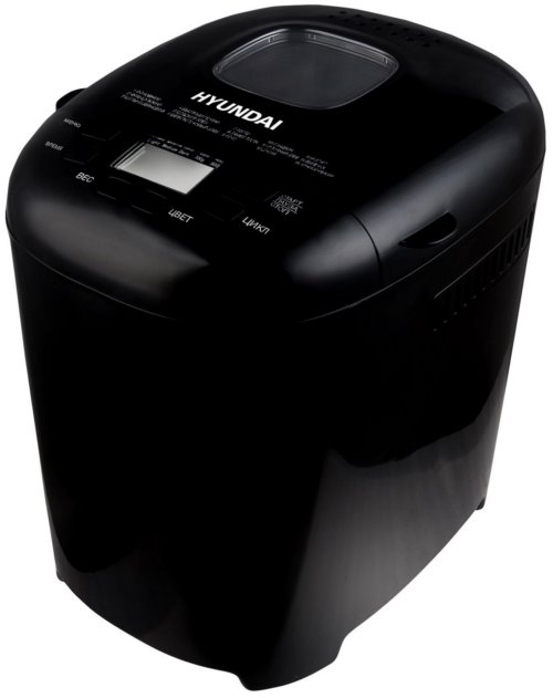  Hyundai HYBM-P0513 Black