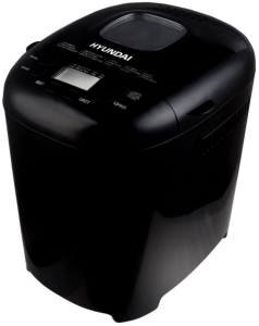  Hyundai HYBM-P0513 Black
