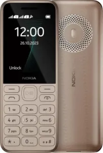   Nokia 130 DS TA-1576 Light Gold (286838542)