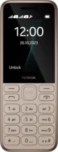   Nokia 130 DS TA-1576 Light Gold (286838542)