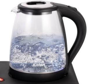   Kitfort -6179 2. 1500  (: )