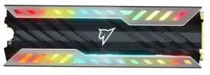  SSD Netac M.2 2280 NV3000 RGB NVMe PCIe 1Tb NT01NV3000RGB-1T0-E4X (heat sink)