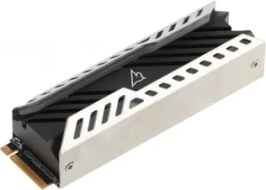  SSD Netac M.2 2280 NV3000 RGB NVMe PCIe 1Tb NT01NV3000RGB-1T0-E4X (heat sink)