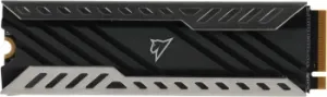  SSD Netac M.2 2280 NV3000 RGB NVMe PCIe 1Tb NT01NV3000RGB-1T0-E4X (heat sink)