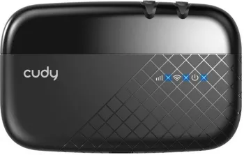   Cudy MF4 Wi-Fi cat.4 
