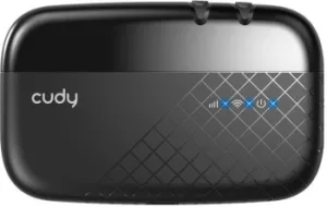   Cudy MF4 Wi-Fi cat.4 