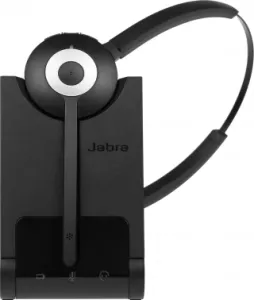   Jabra PRO 920 Duo, EMEA  DECT