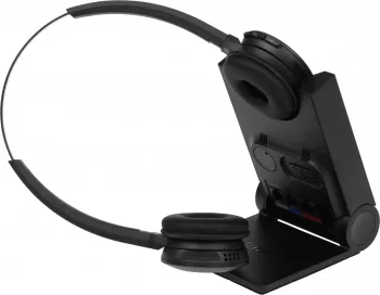   Jabra PRO 920 Duo, EMEA  DECT