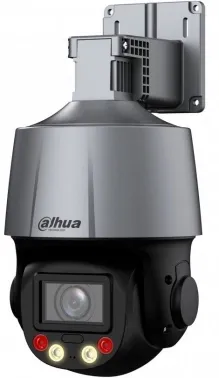 -PTZ IP- DAHUA DH-SD3C405DB-GNY-A-PV Smart Dual Light      4