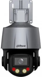-PTZ IP- DAHUA DH-SD3C405DB-GNY-A-PV Smart Dual Light      4