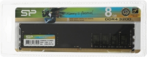  Silicon Power 8Gb DDR4 200Mhz PC25600, SP008GBLFU320B02