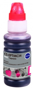  Cactus CS-EPT06C34 112 70  Epson L6550/6570/11160/15150/15160