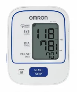   Omron M2 Plus (ALRU)