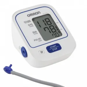   Omron M2 Plus (ALRU)