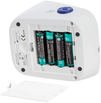   Omron M2 Plus (ALRU)