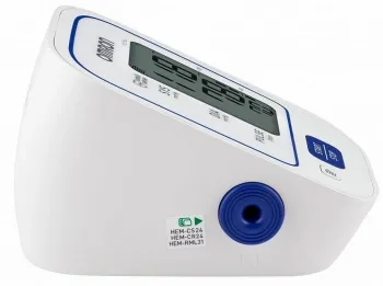   Omron M2 Plus (ALRU)