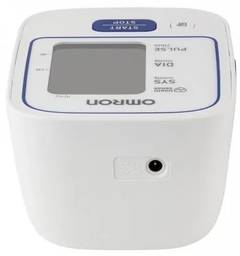   Omron M2 Plus (ALRU)