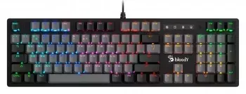  A4Tech Bloody B828N  / USB for gamer LED