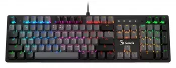  A4Tech Bloody B828N  / USB for gamer LED