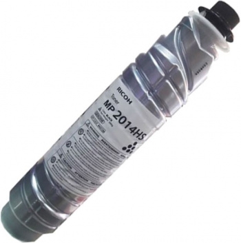 Тонер-картридж тип MP 2014H для Ricoh MP2014D/AD 12K