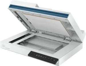   HP Scanjet Pro 2600 f1, A4, CIS, 600x600dpi,  60 , / 25 .  50 