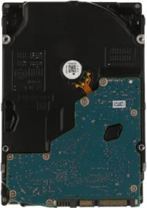   HDD Toshiba SATA 18Tb 3.5 Server 7200 6Gbit/s 512Mb
