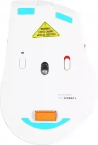  A4Tech Fstyler FB35C   (2400dpi)  BT/Radio USB (6but)