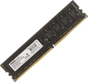   OEM AMD Radeon DIMM DDR4 4GB 2133 (R744G2133U1S-UO) Performance Series, 1.2V, Non-ECC