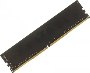   OEM AMD Radeon DIMM DDR4 4GB 2133 (R744G2133U1S-UO) Performance Series, 1.2V, Non-ECC