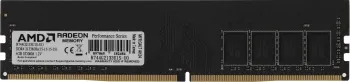   OEM AMD Radeon DIMM DDR4 4GB 2133 (R744G2133U1S-UO) Performance Series, 1.2V, Non-ECC