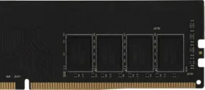   OEM AMD Radeon DIMM DDR4 4GB 2133 (R744G2133U1S-UO) Performance Series, 1.2V, Non-ECC