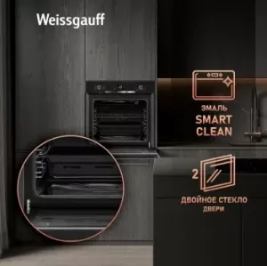    Weissgauff EOV 29 PDB Black Edition 