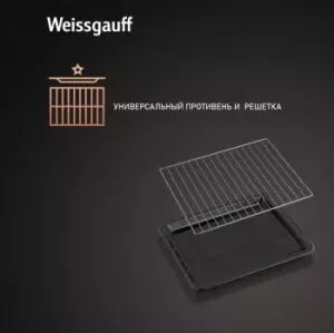    Weissgauff EOV 29 PDB Black Edition 